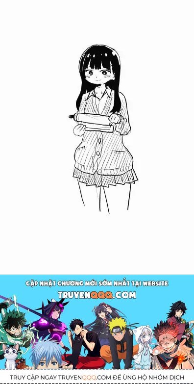 Mối Nguy Trong Trái Tim Tôi Chapter 19.1 - Trang 4