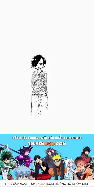 Mối Nguy Trong Trái Tim Tôi Chapter 19 - Trang 15