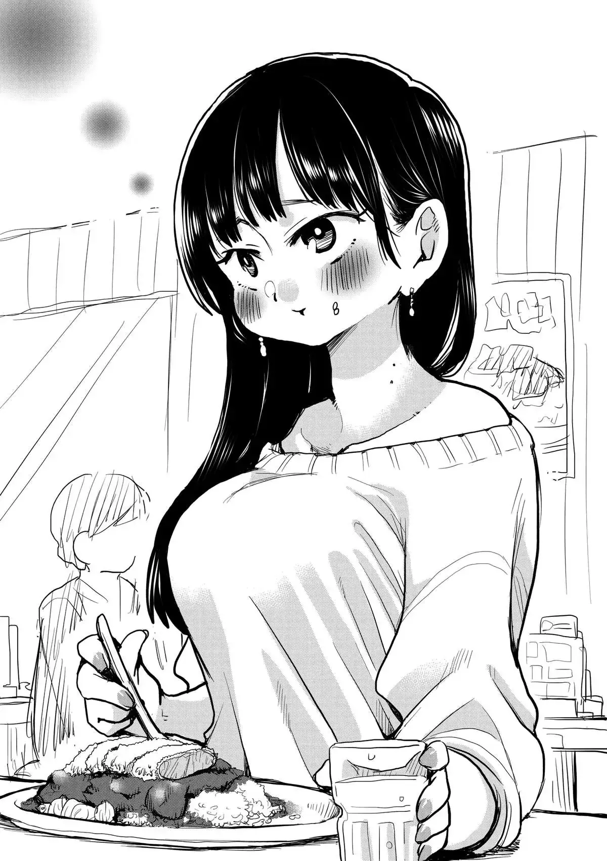 Mối Nguy Trong Trái Tim Tôi Chapter 30.1 - Trang 5