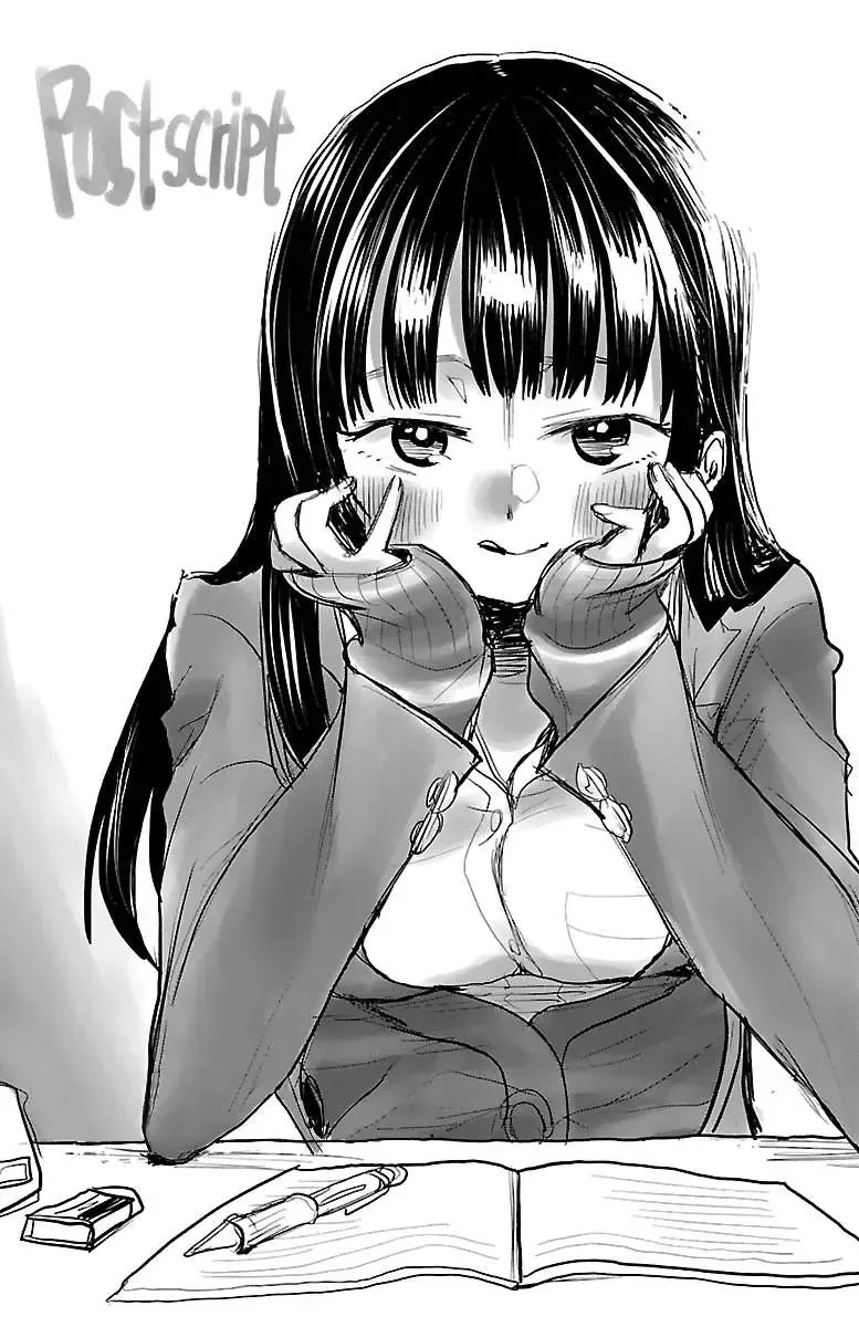 Mối Nguy Trong Trái Tim Tôi Chapter 30.4 - Trang 7