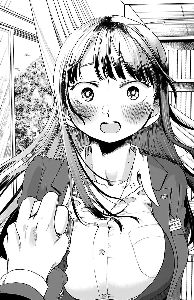 Mối Nguy Trong Trái Tim Tôi Chapter 30 - Trang 11