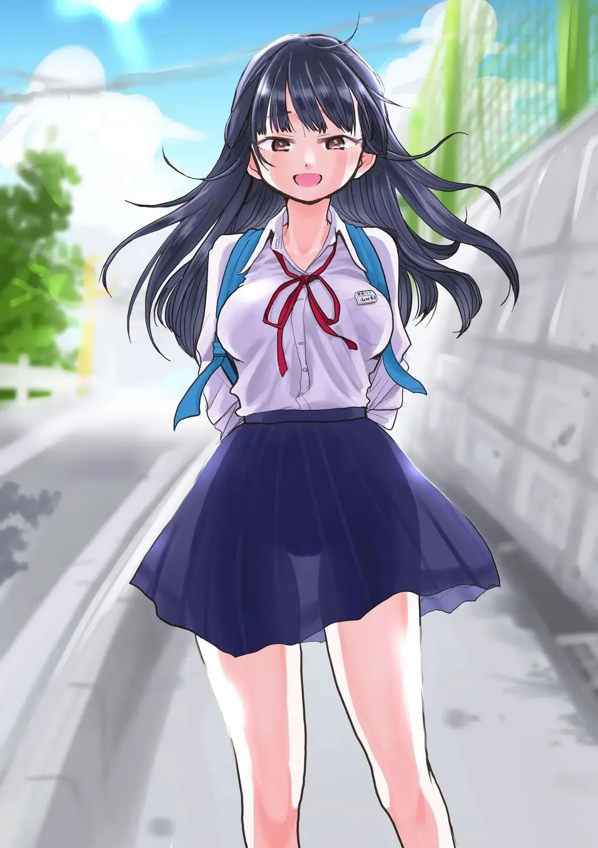 Mối Nguy Trong Trái Tim Tôi Chapter 31.1 - Trang 11