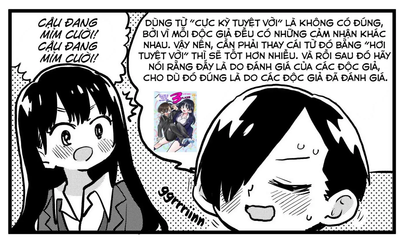 Mối Nguy Trong Trái Tim Tôi Chapter 36.2 - Trang 7