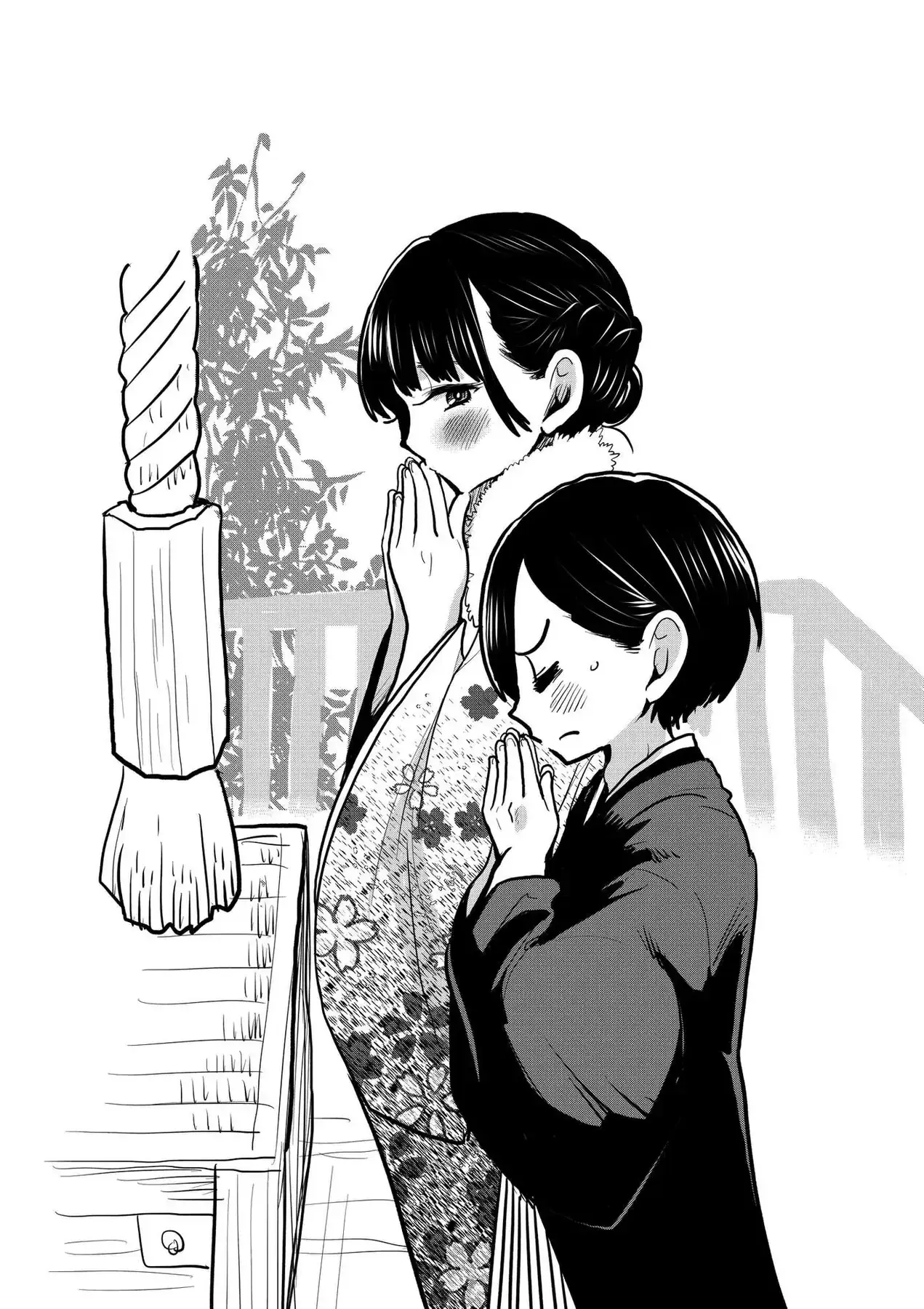 Mối Nguy Trong Trái Tim Tôi Chapter 38.3 - Trang 10