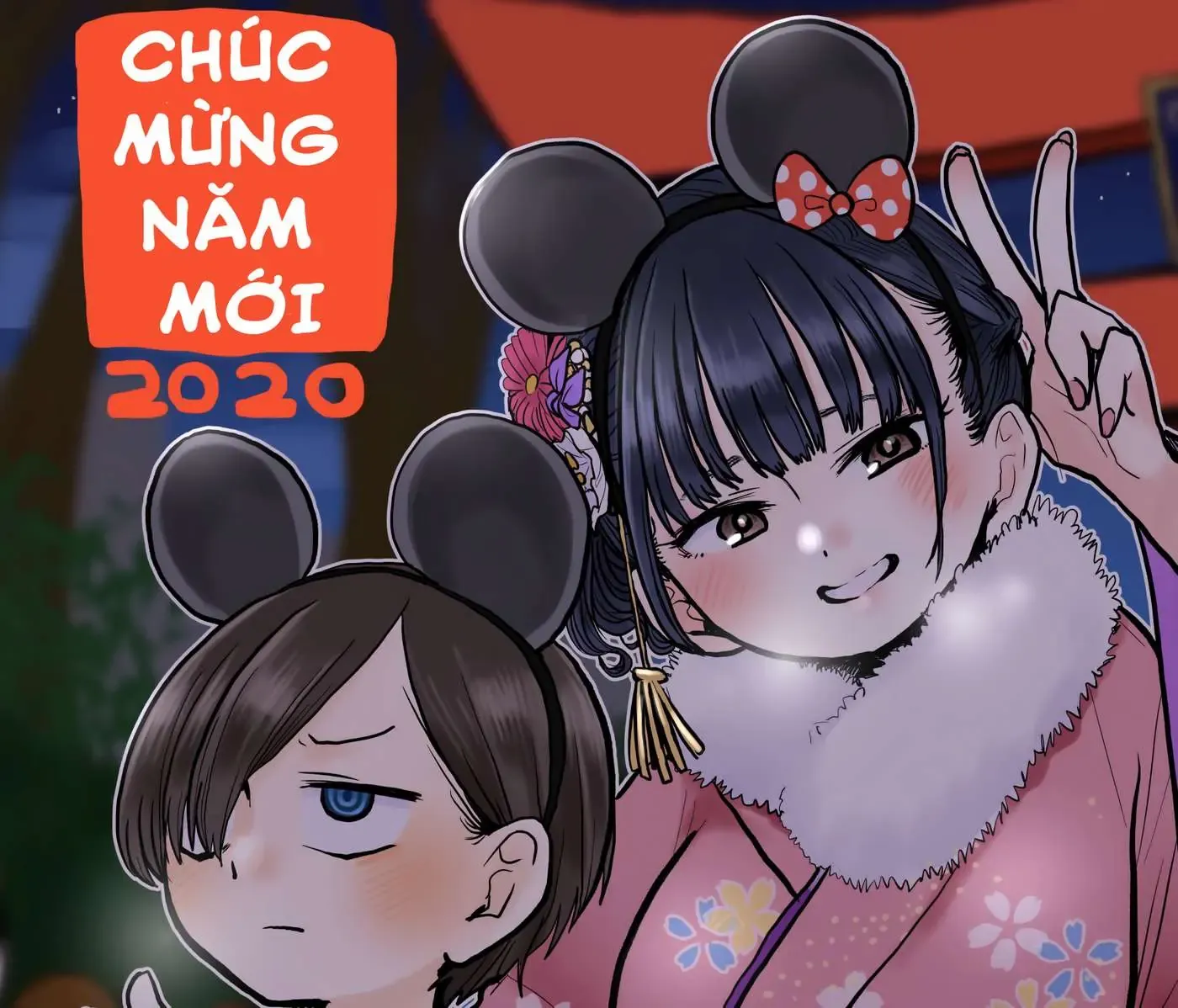 Mối Nguy Trong Trái Tim Tôi Chapter 38.3 - Trang 7