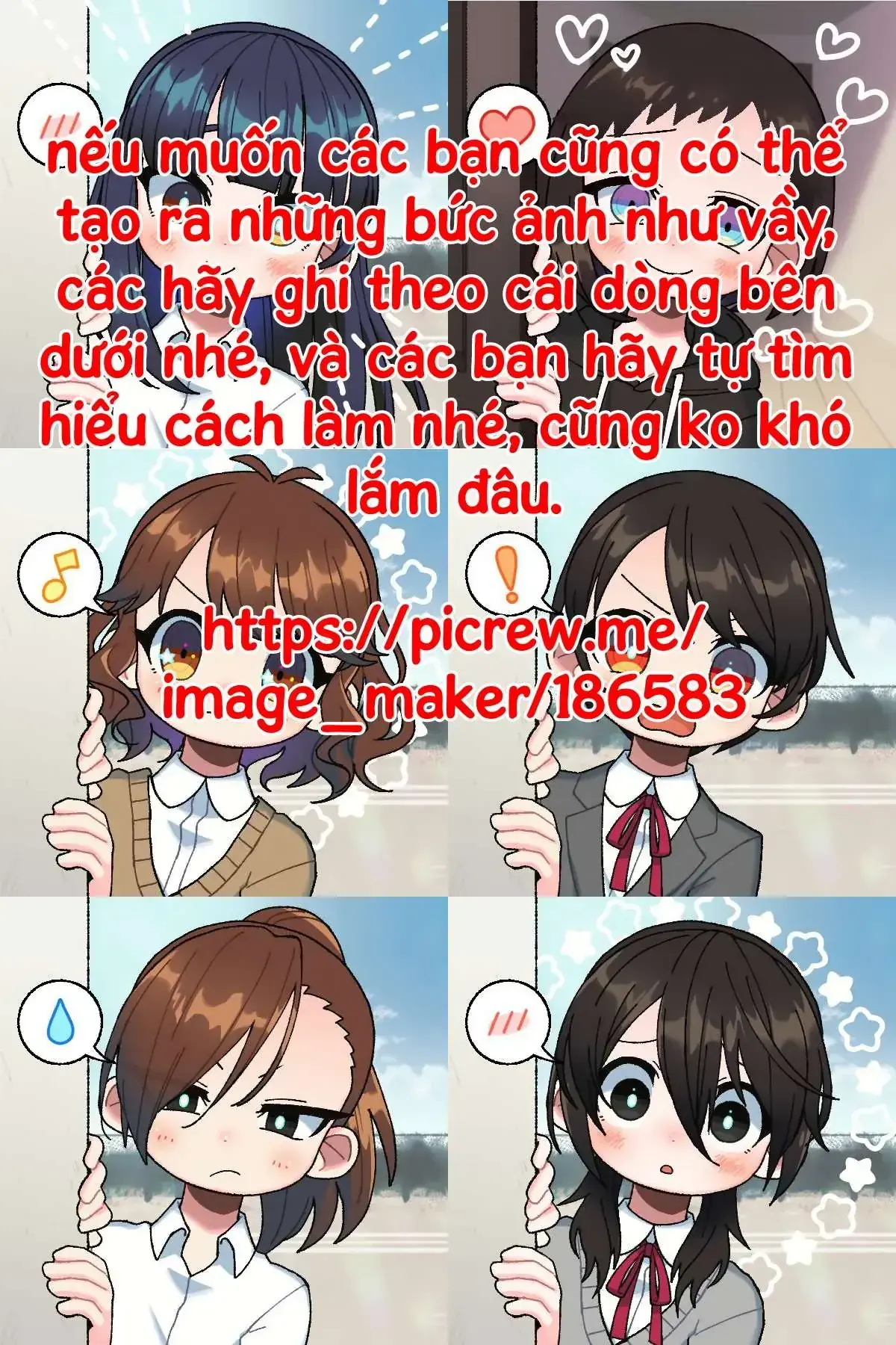 Mối Nguy Trong Trái Tim Tôi Chapter 39.3 - Trang 11