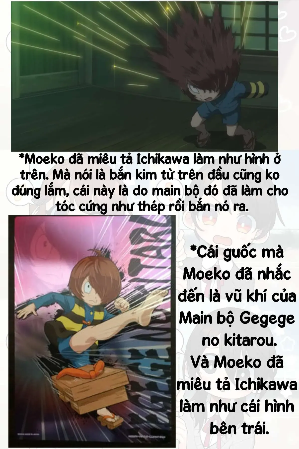 Mối Nguy Trong Trái Tim Tôi Chapter 39.3 - Trang 12