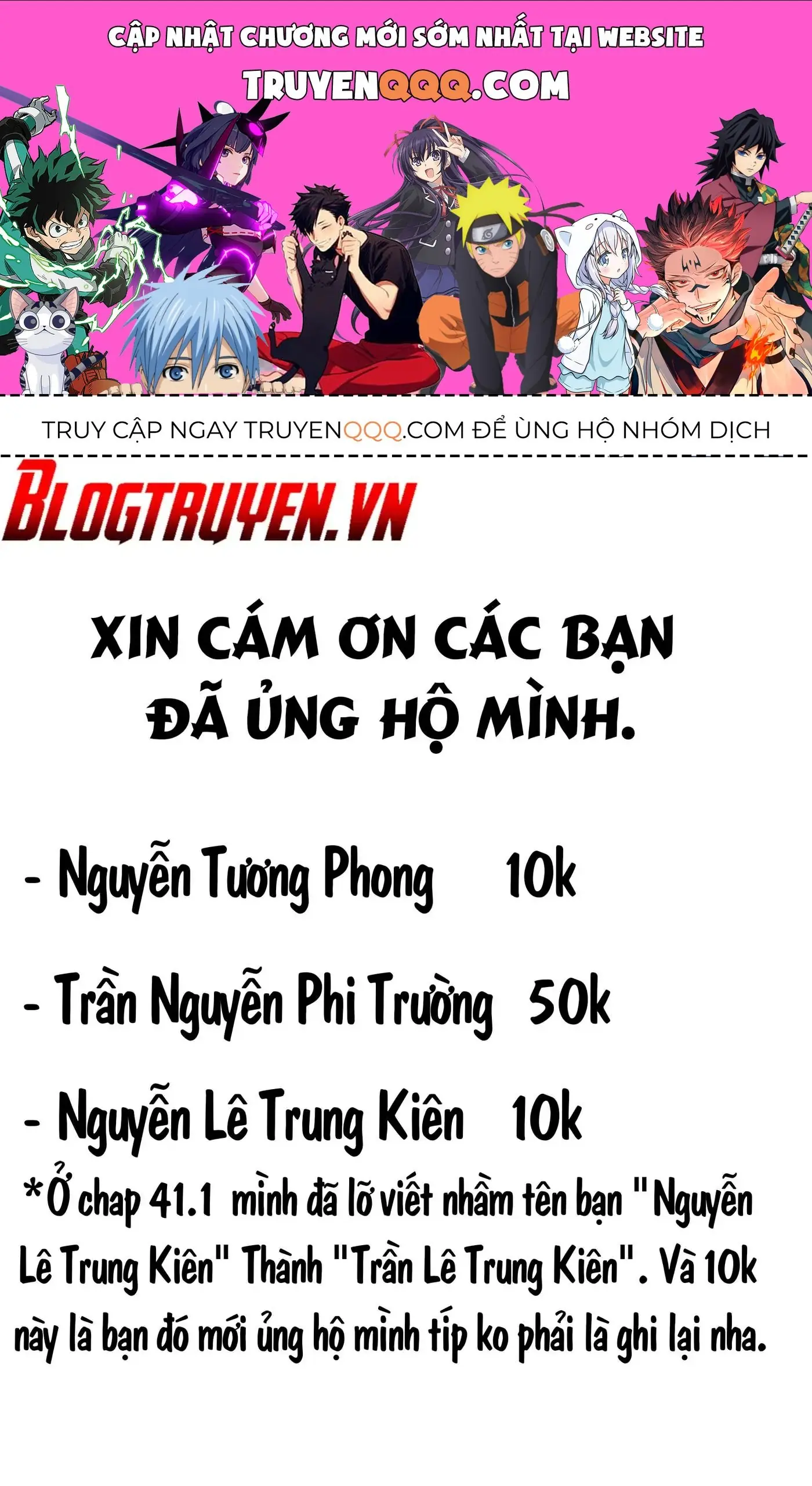 Mối Nguy Trong Trái Tim Tôi Chapter 41.4 - Trang 2