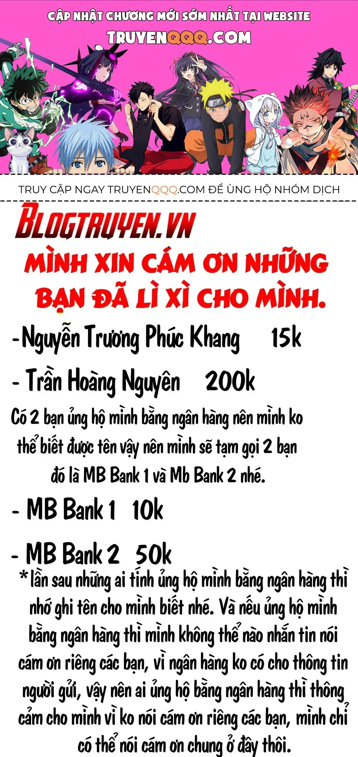 Mối Nguy Trong Trái Tim Tôi Chapter 41.5 - Trang 2