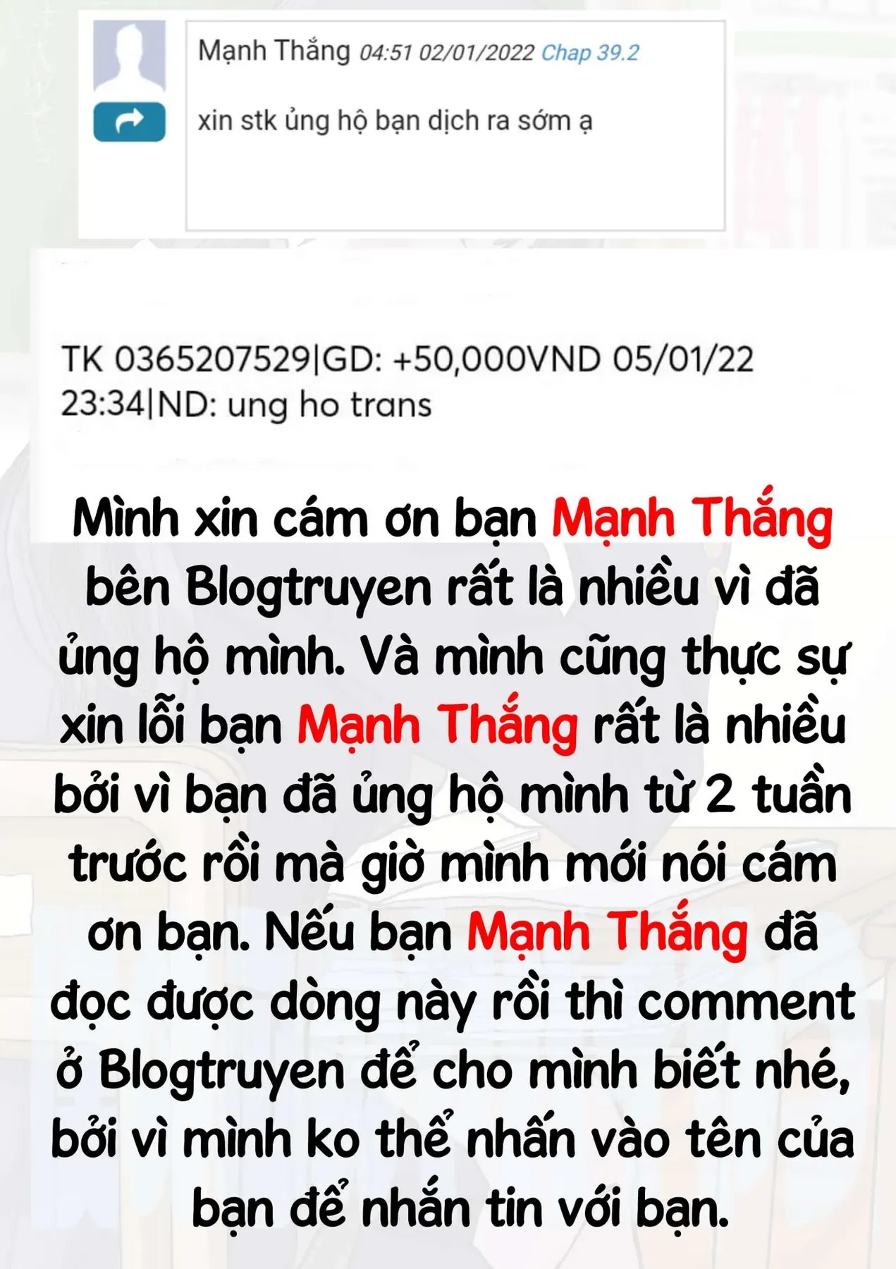 Mối Nguy Trong Trái Tim Tôi Chapter 41 - Trang 13