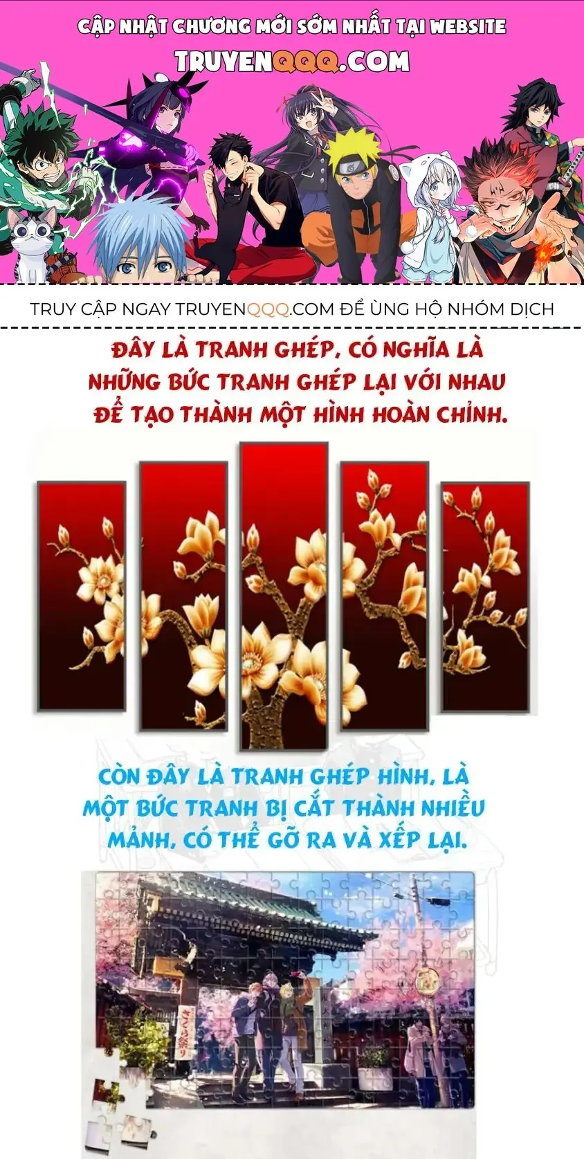 Mối Nguy Trong Trái Tim Tôi Chapter 41 - Trang 2