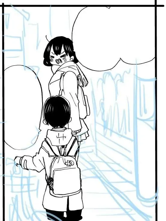 Mối Nguy Trong Trái Tim Tôi Chapter 43 - Trang 16