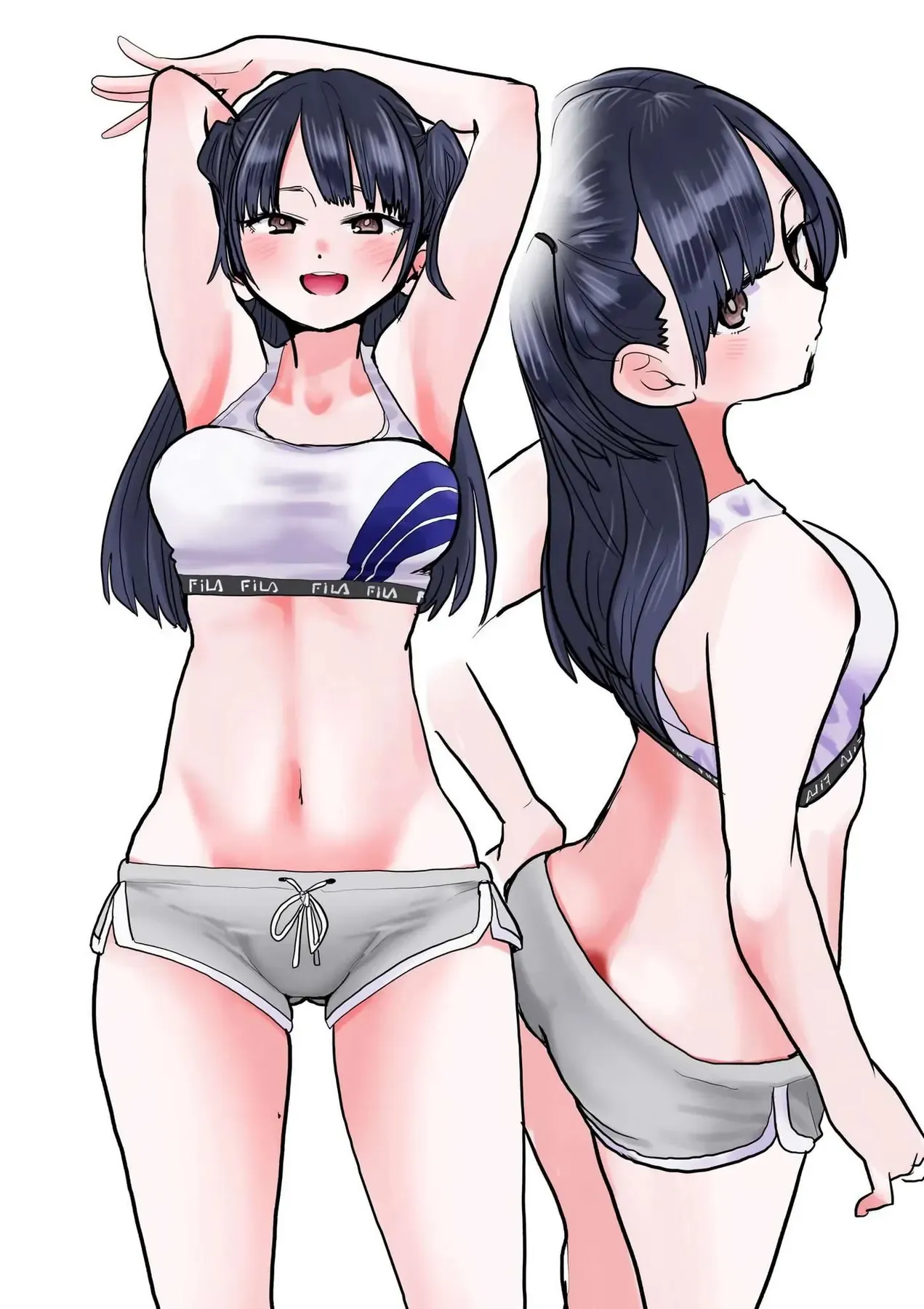 Mối Nguy Trong Trái Tim Tôi Chapter 43 - Trang 19
