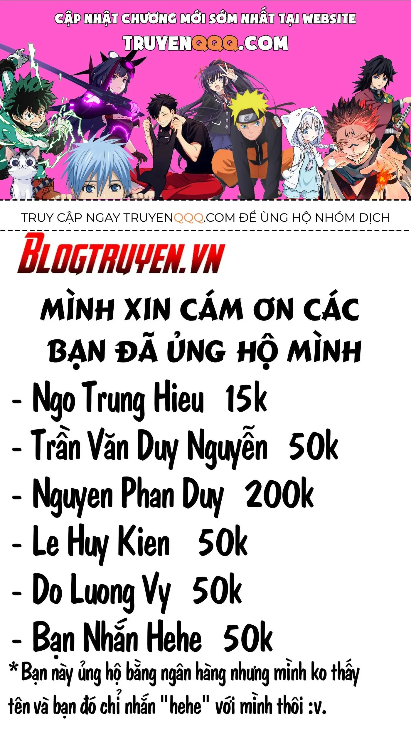 Mối Nguy Trong Trái Tim Tôi Chapter 44.3 - Trang 2