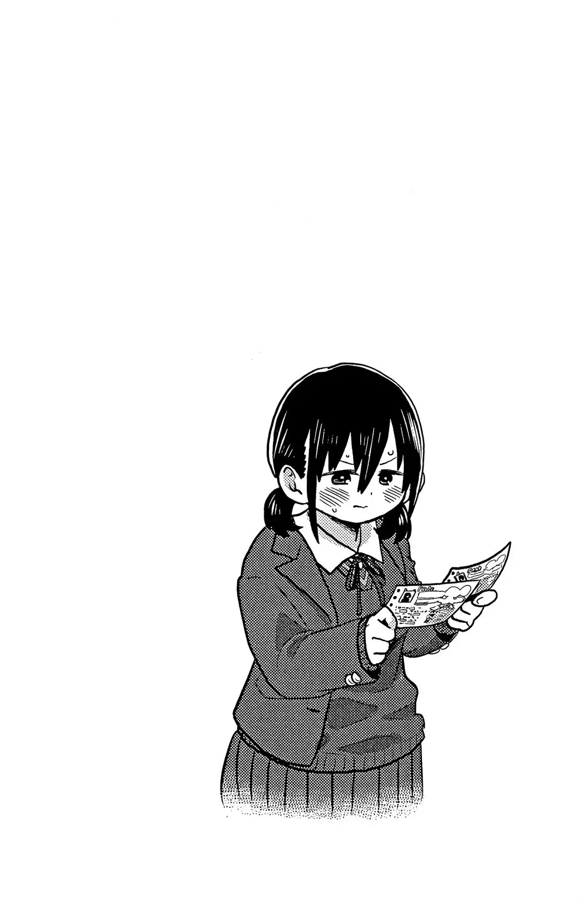 Mối Nguy Trong Trái Tim Tôi Chapter 44.3 - Trang 8