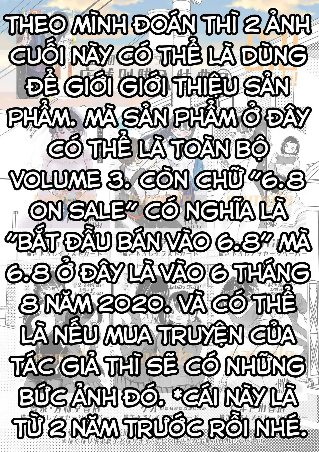 Mối Nguy Trong Trái Tim Tôi Chapter 45 - Trang 14