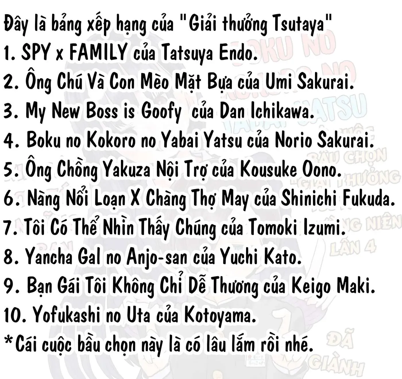 Mối Nguy Trong Trái Tim Tôi Chapter 47 - Trang 16