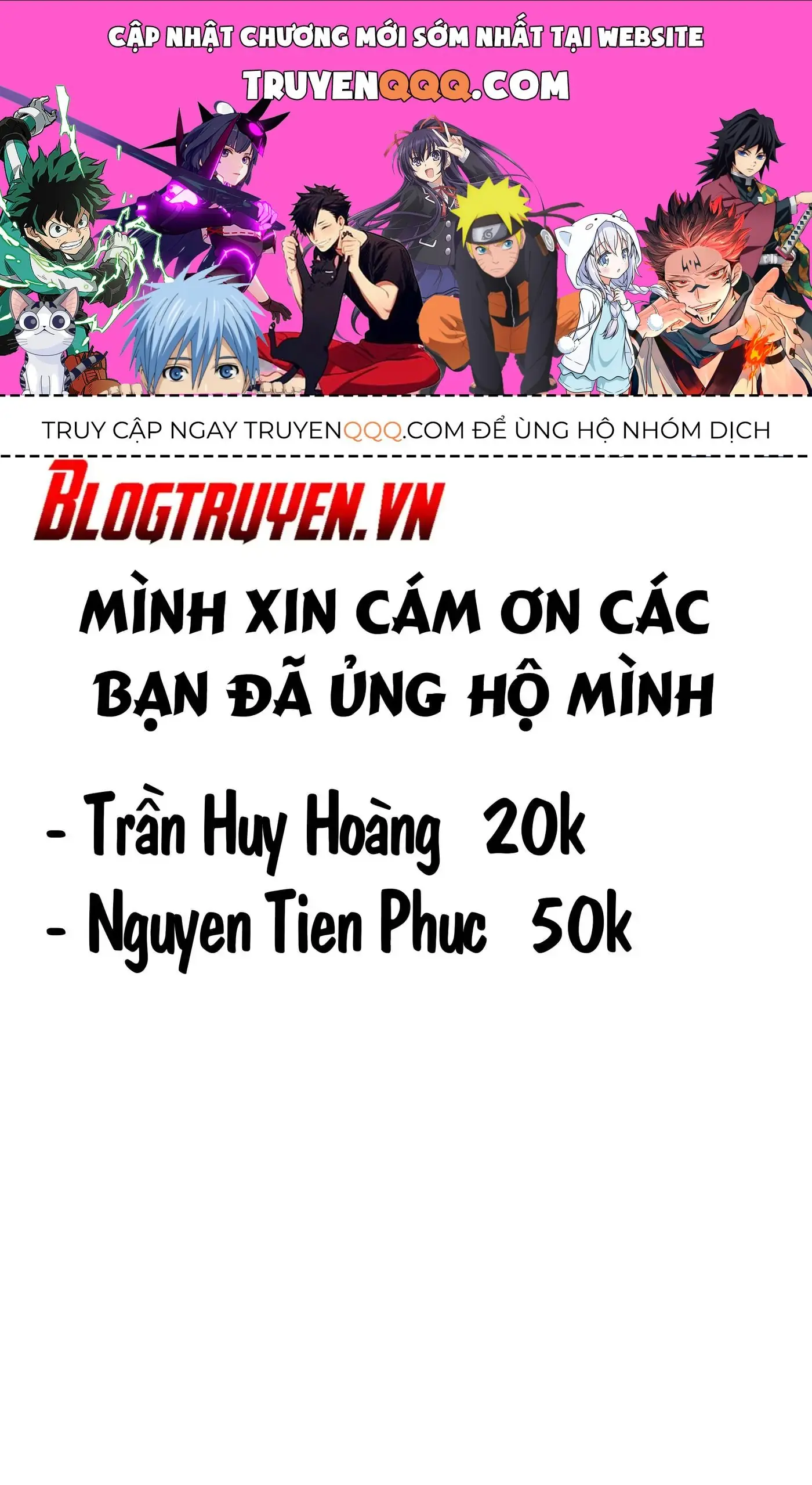 Mối Nguy Trong Trái Tim Tôi Chapter 48.1 - Trang 2