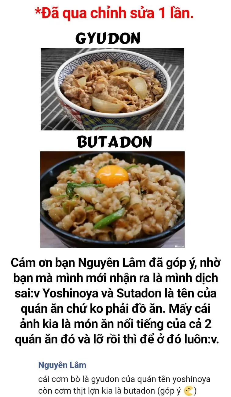 Mối Nguy Trong Trái Tim Tôi Chapter 50 - Trang 20