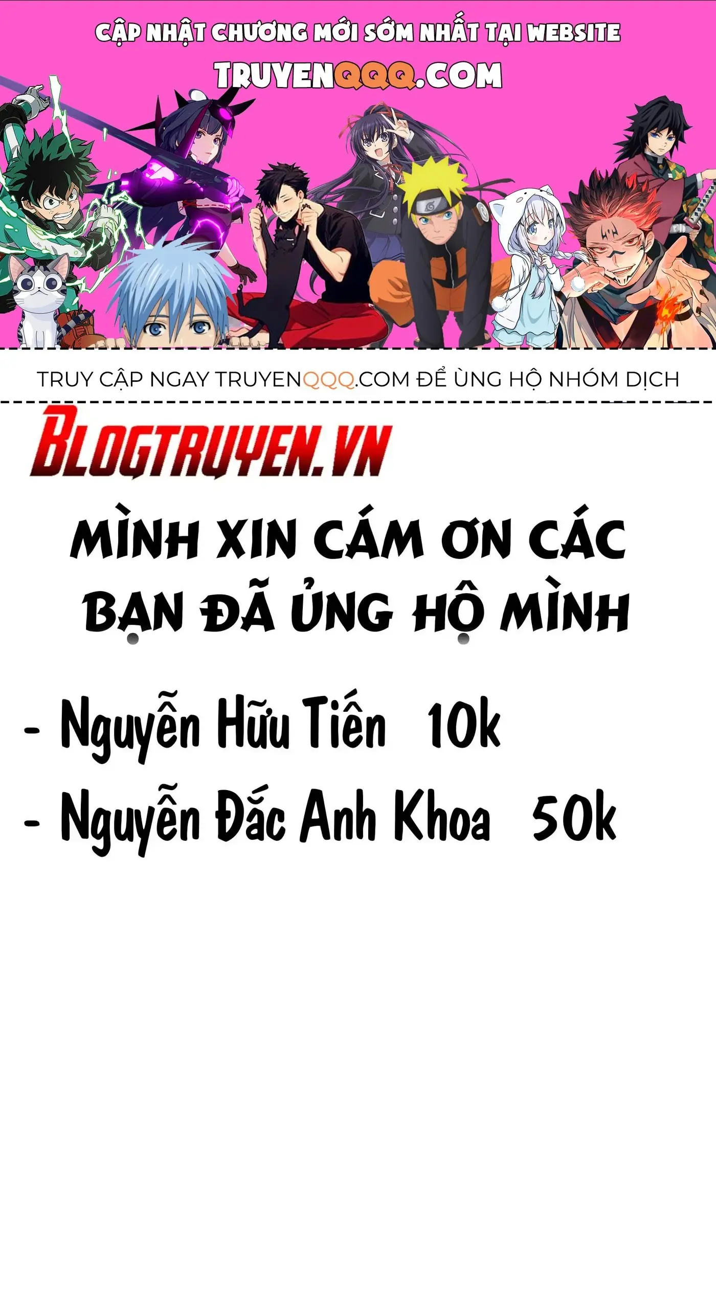 Mối Nguy Trong Trái Tim Tôi Chapter 51.1 - Trang 2