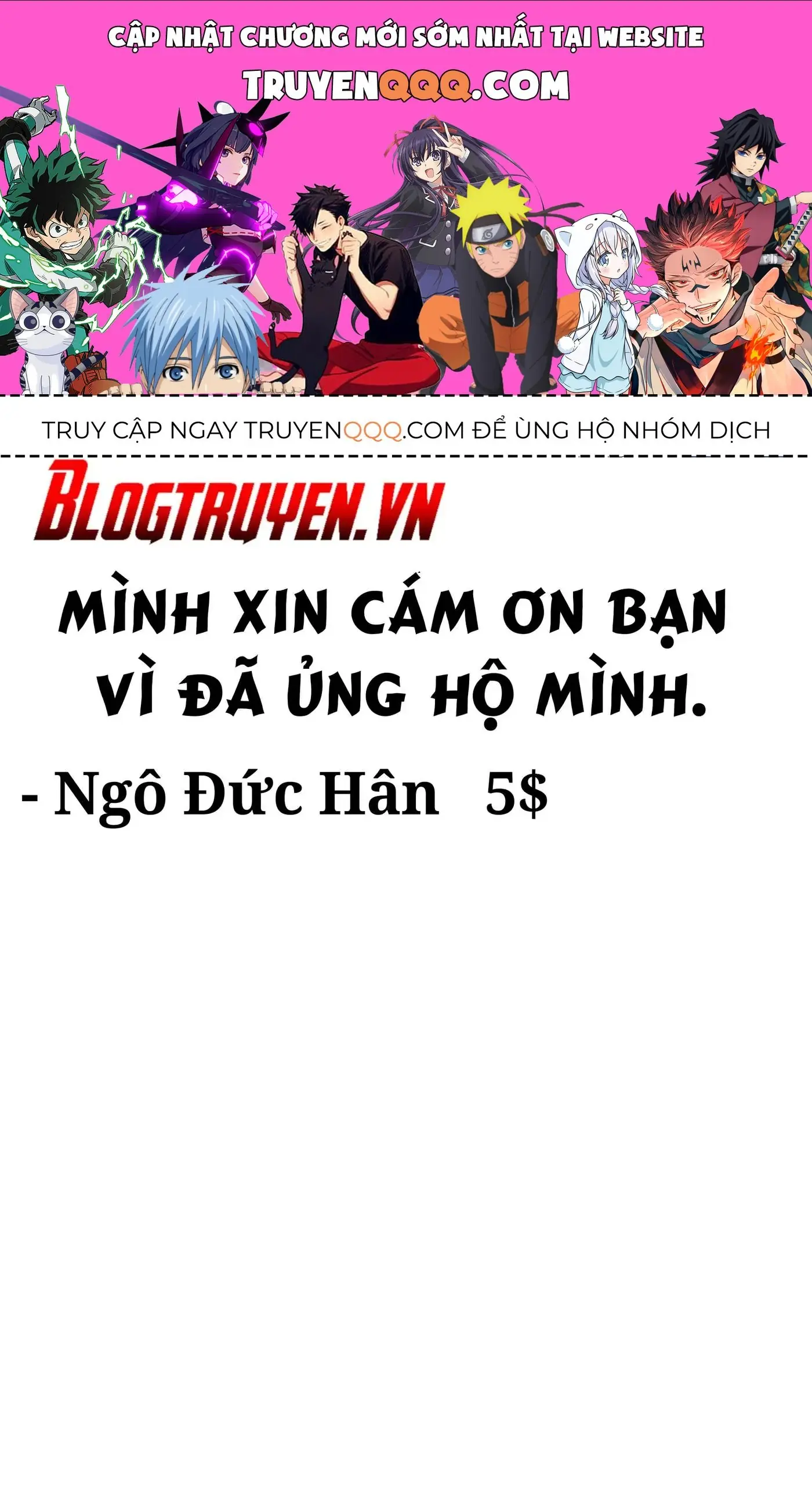 Mối Nguy Trong Trái Tim Tôi Chapter 52.3 - Trang 2