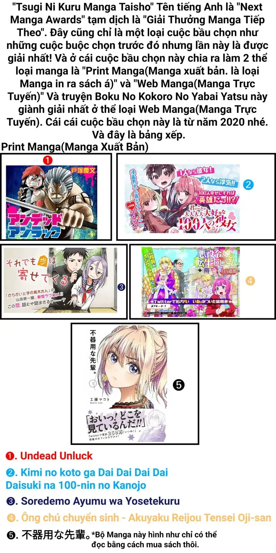Mối Nguy Trong Trái Tim Tôi Chapter 52 - Trang 20