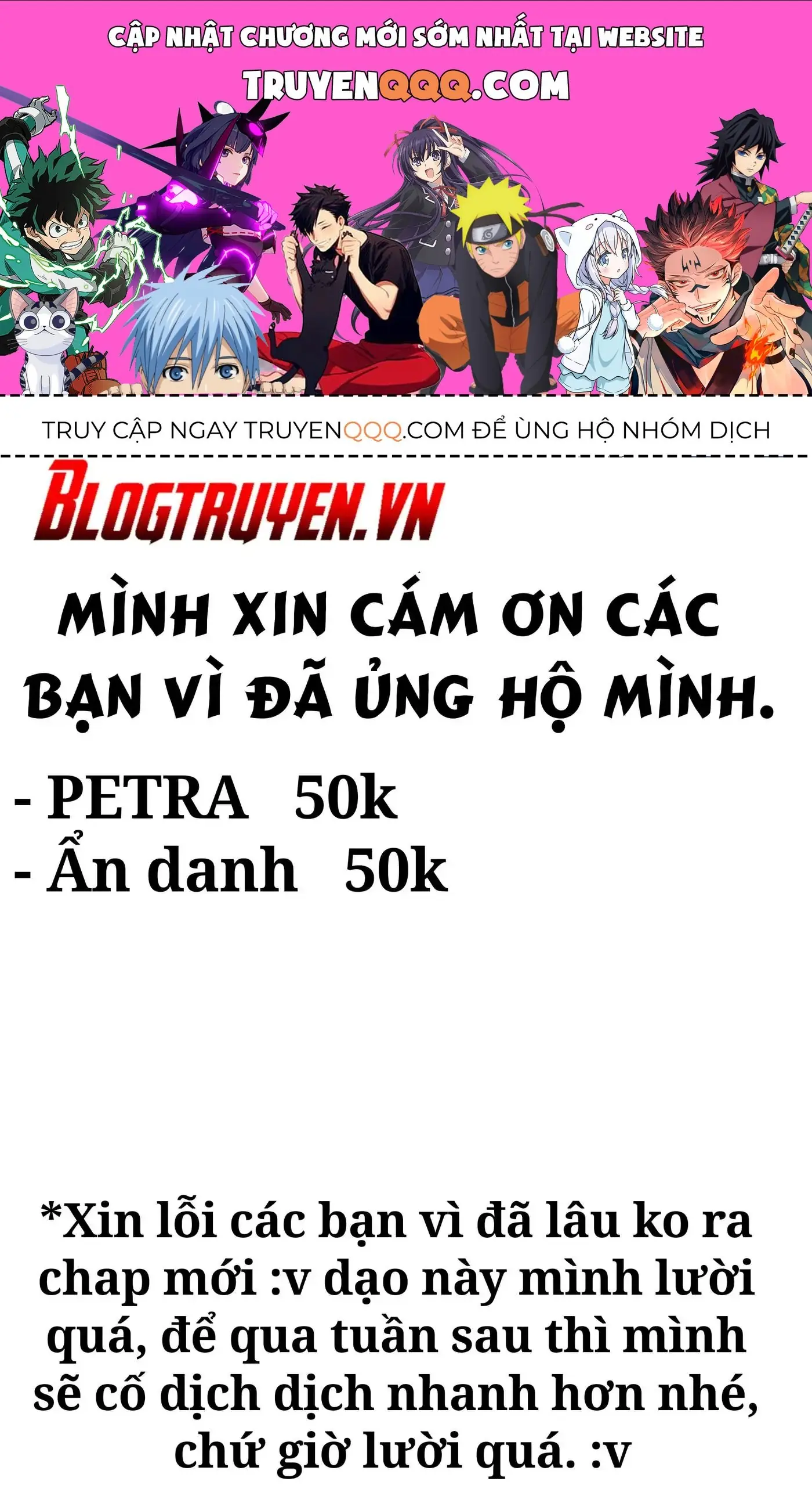 Mối Nguy Trong Trái Tim Tôi Chapter 53 - Trang 2