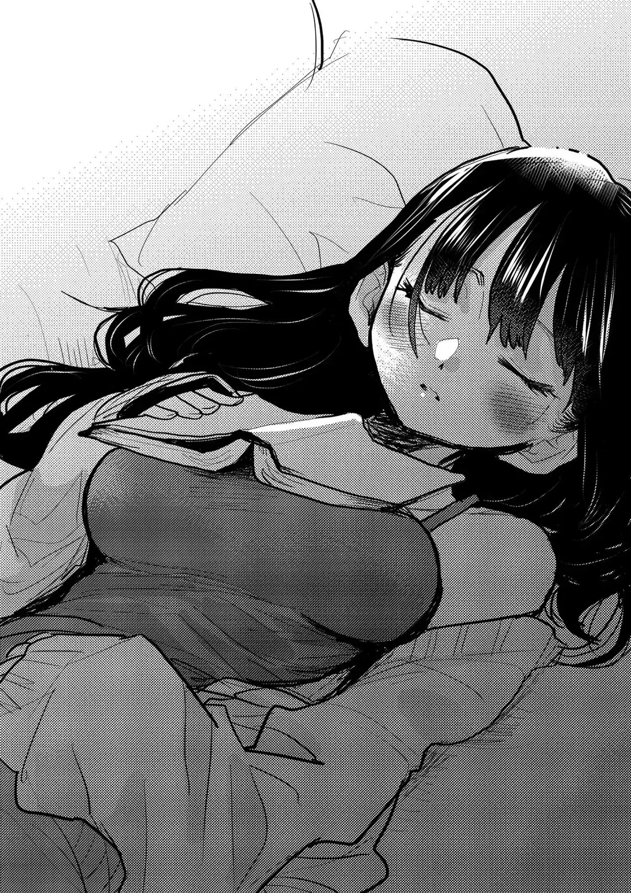 Mối Nguy Trong Trái Tim Tôi Chapter 57.1 - Trang 3