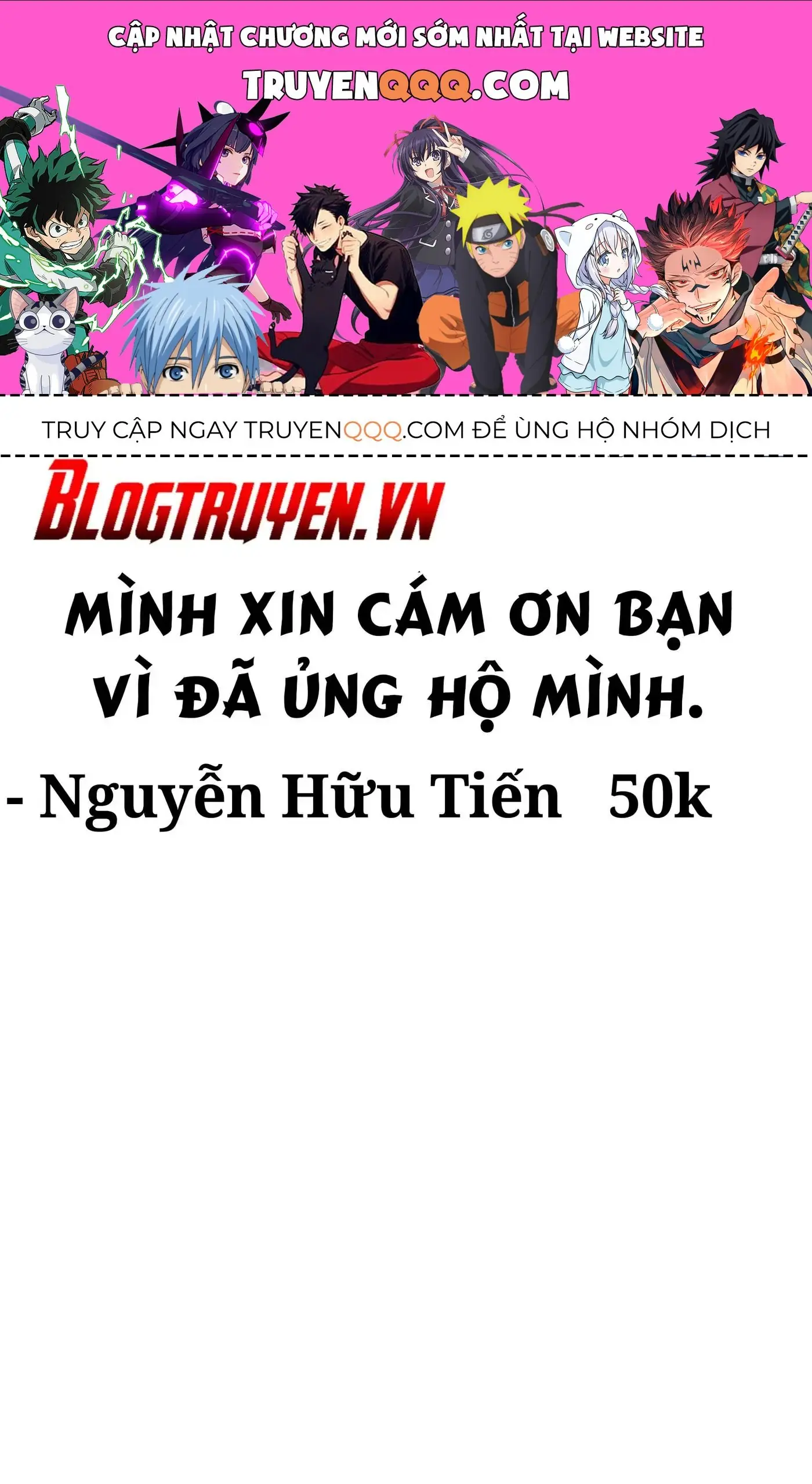 Mối Nguy Trong Trái Tim Tôi Chapter 57 - Trang 2