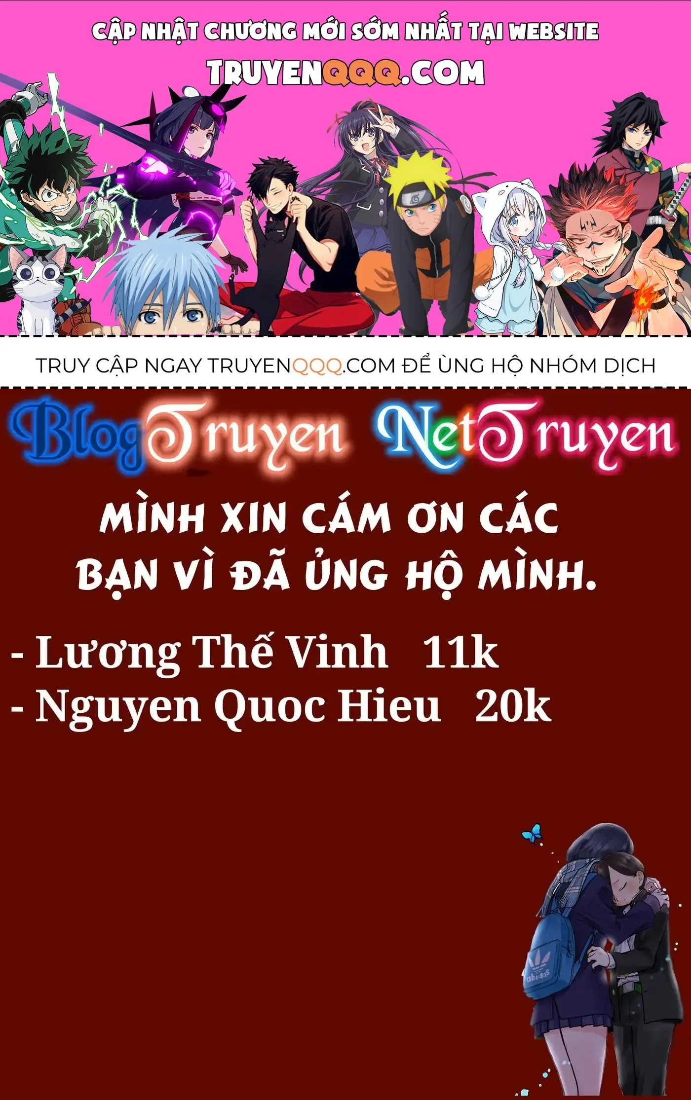 Mối Nguy Trong Trái Tim Tôi Chapter 59 - Trang 2