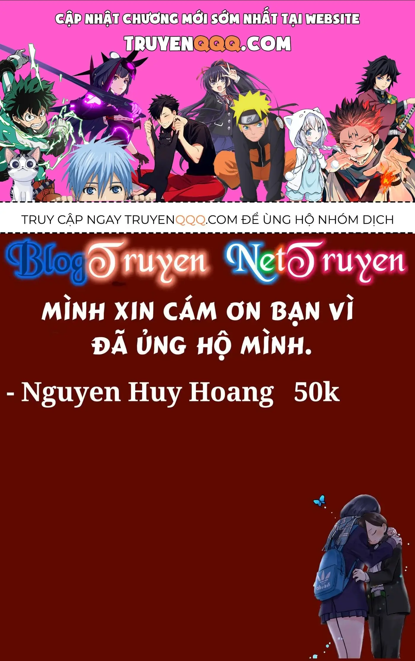 Mối Nguy Trong Trái Tim Tôi Chapter 60 - Trang 2