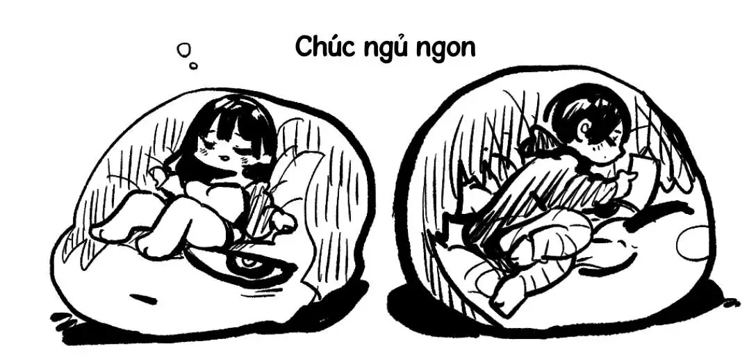 Mối Nguy Trong Trái Tim Tôi Chapter 67.1 - Trang 3