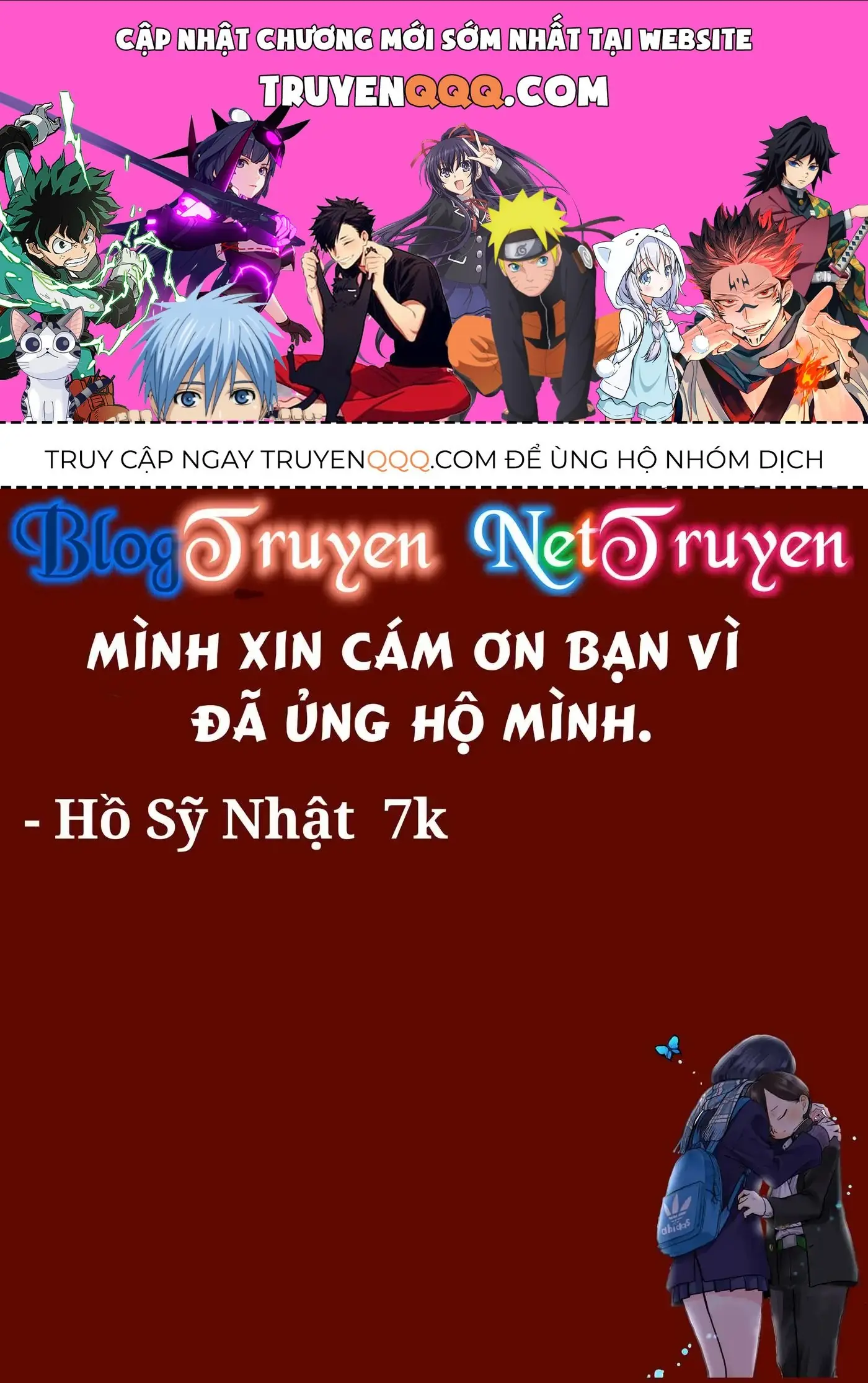 Mối Nguy Trong Trái Tim Tôi Chapter 71 - Trang 2