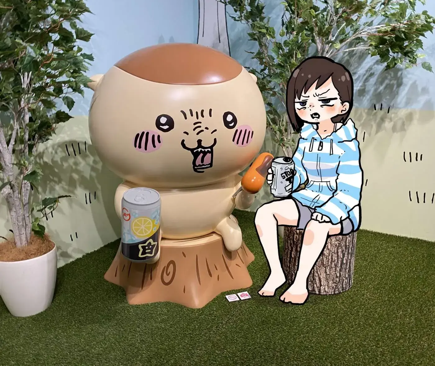 Mối Nguy Trong Trái Tim Tôi Chapter 73 - Trang 16