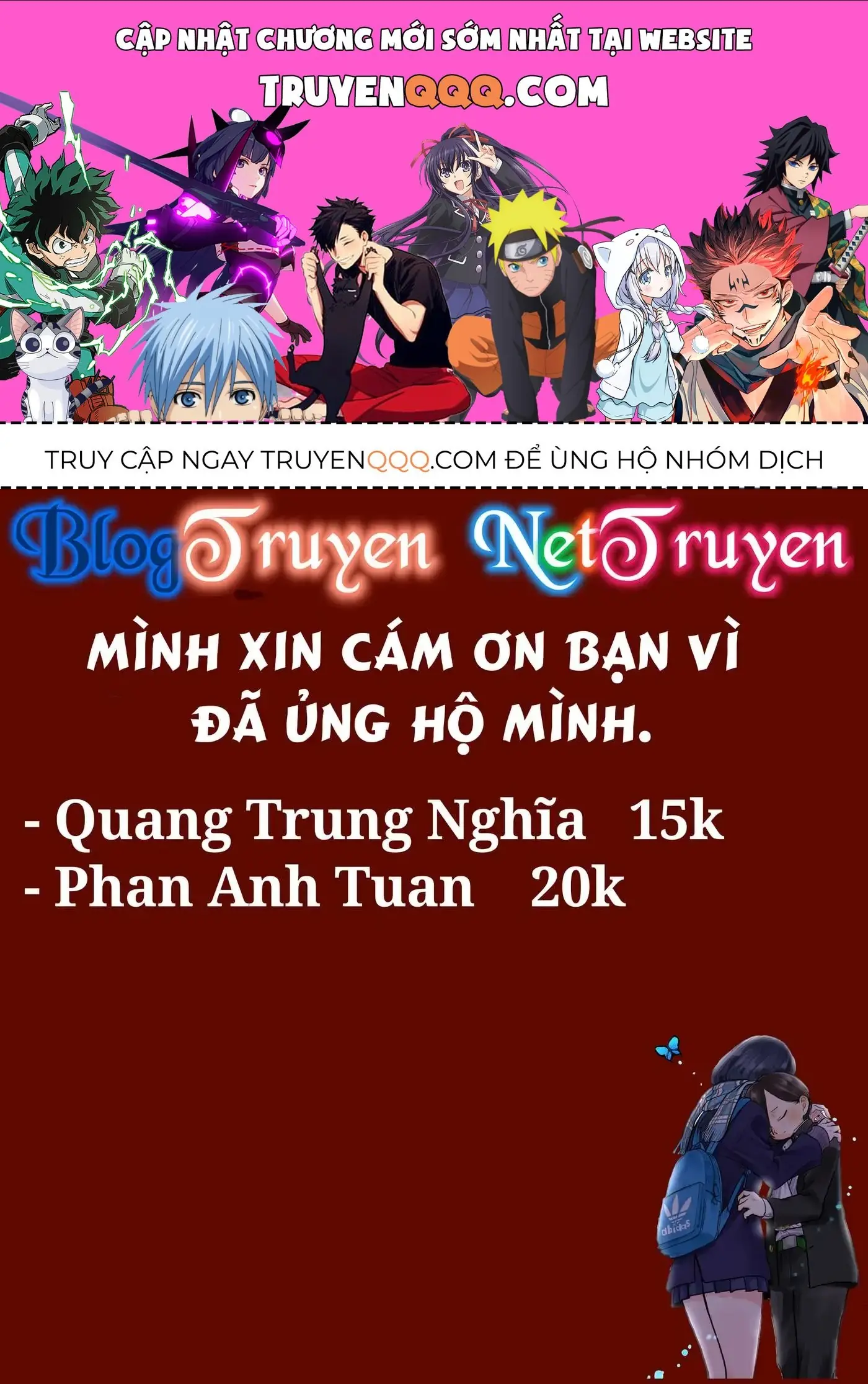 Mối Nguy Trong Trái Tim Tôi Chapter 73 - Trang 2