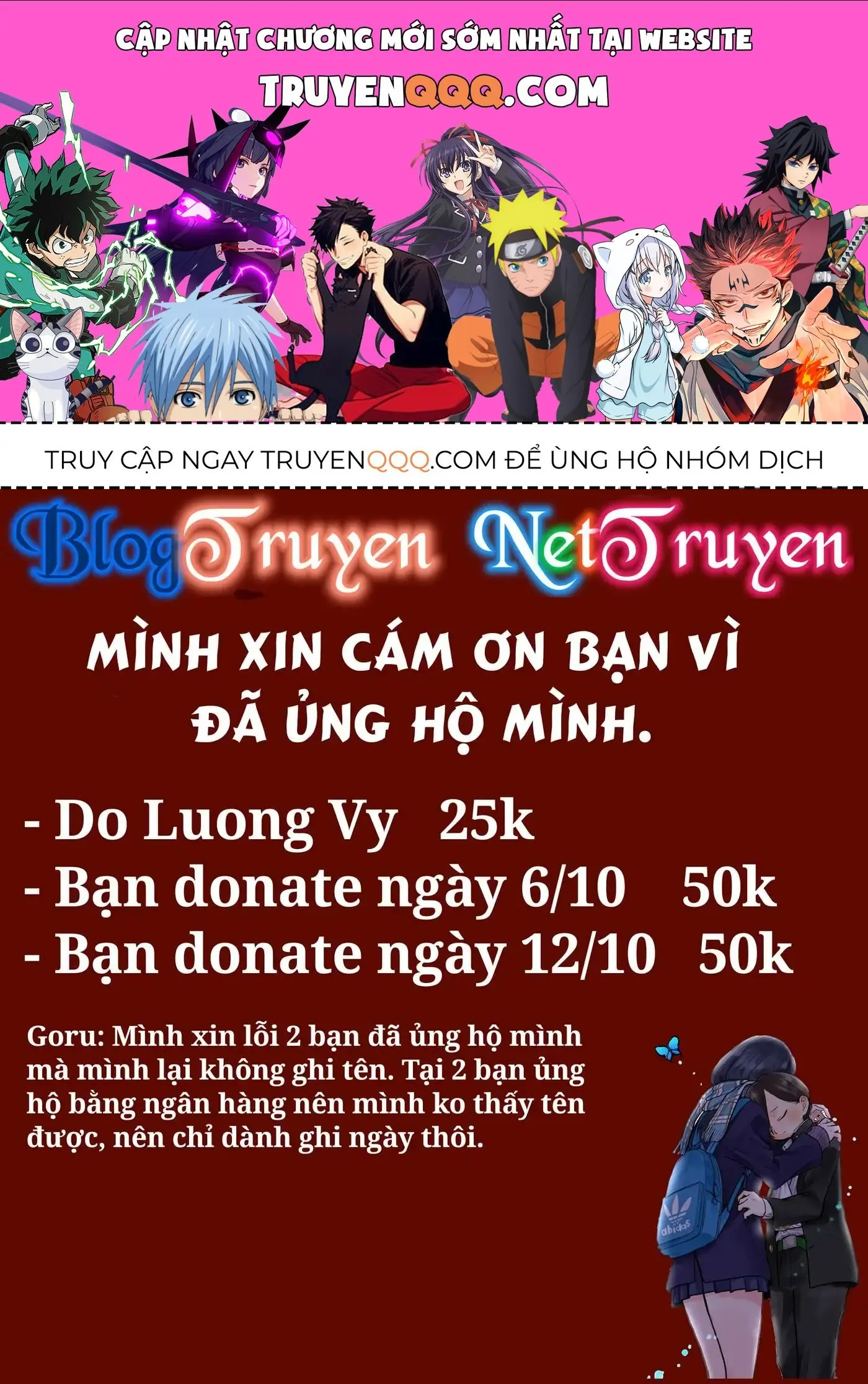 Mối Nguy Trong Trái Tim Tôi Chapter 74 - Trang 2