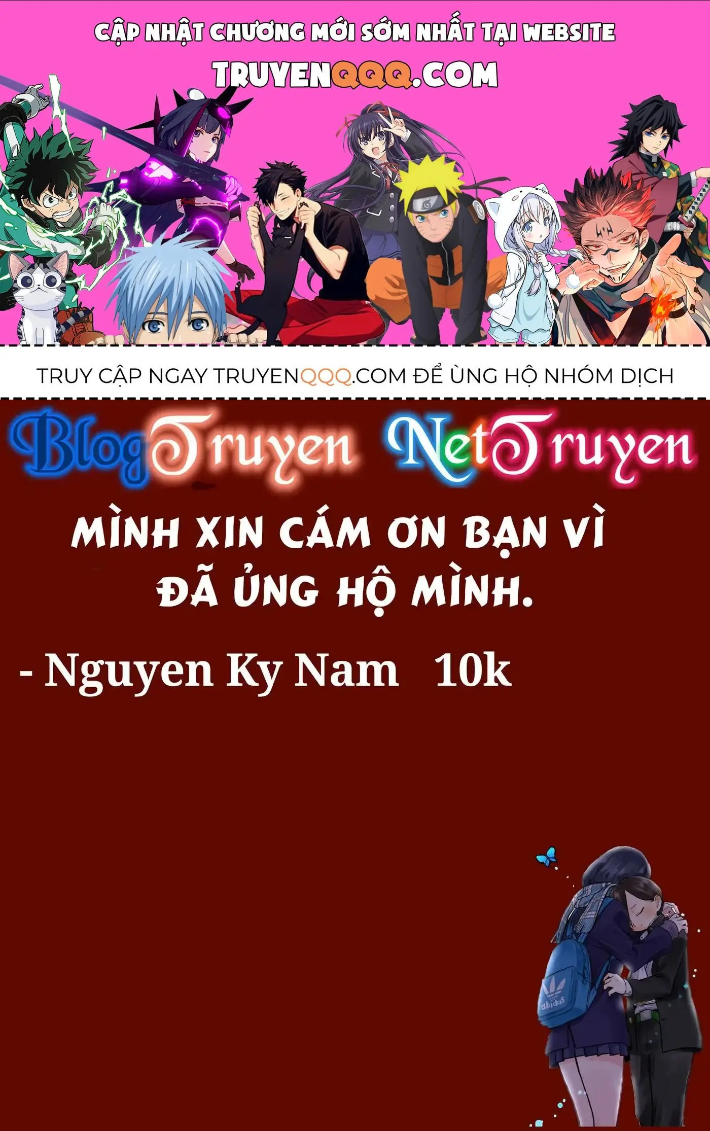 Mối Nguy Trong Trái Tim Tôi Chapter 75 - Trang 2
