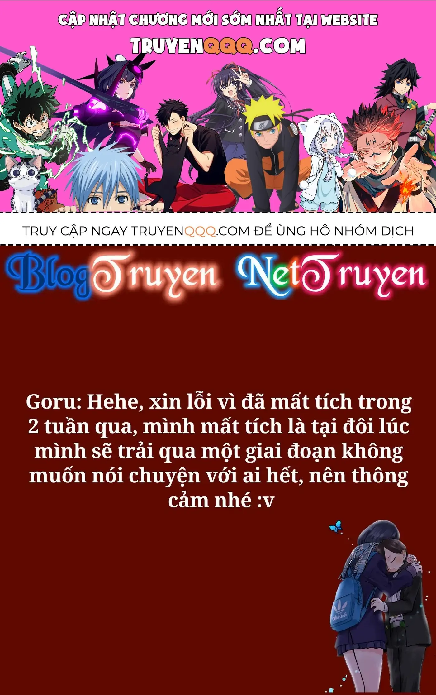 Mối Nguy Trong Trái Tim Tôi Chapter 78 - Trang 2