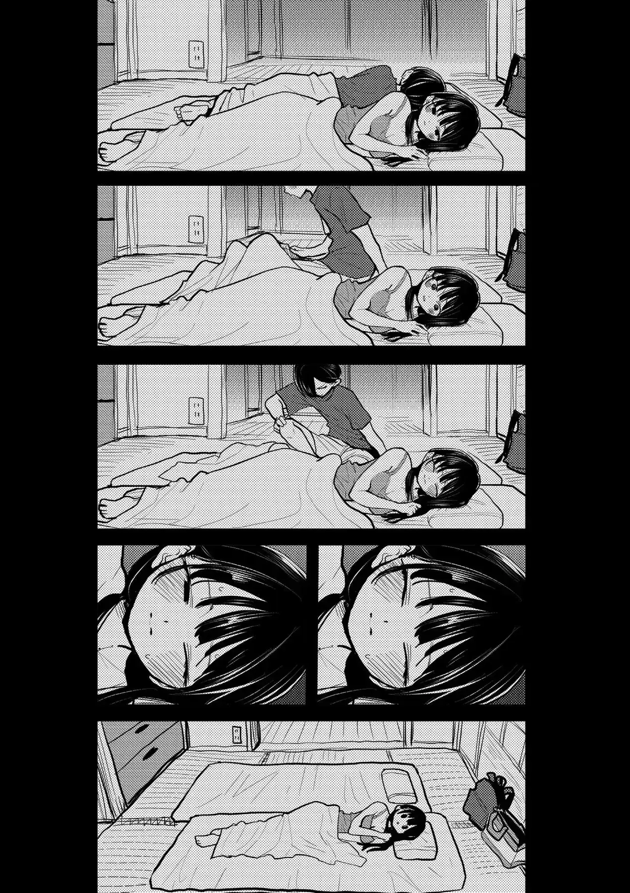 Mối Nguy Trong Trái Tim Tôi Chapter 79.1 - Trang 5