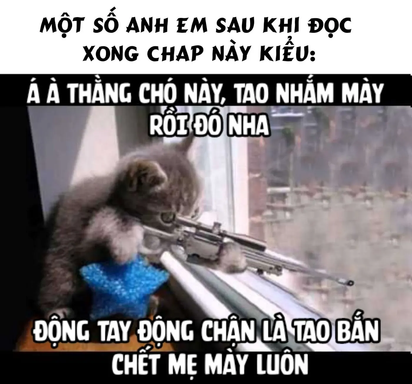 Mối Nguy Trong Trái Tim Tôi Chapter 80 - Trang 18