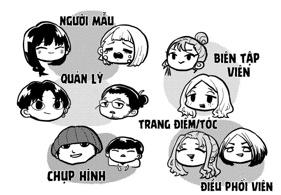 Mối Nguy Trong Trái Tim Tôi Chapter 81 - Trang 16
