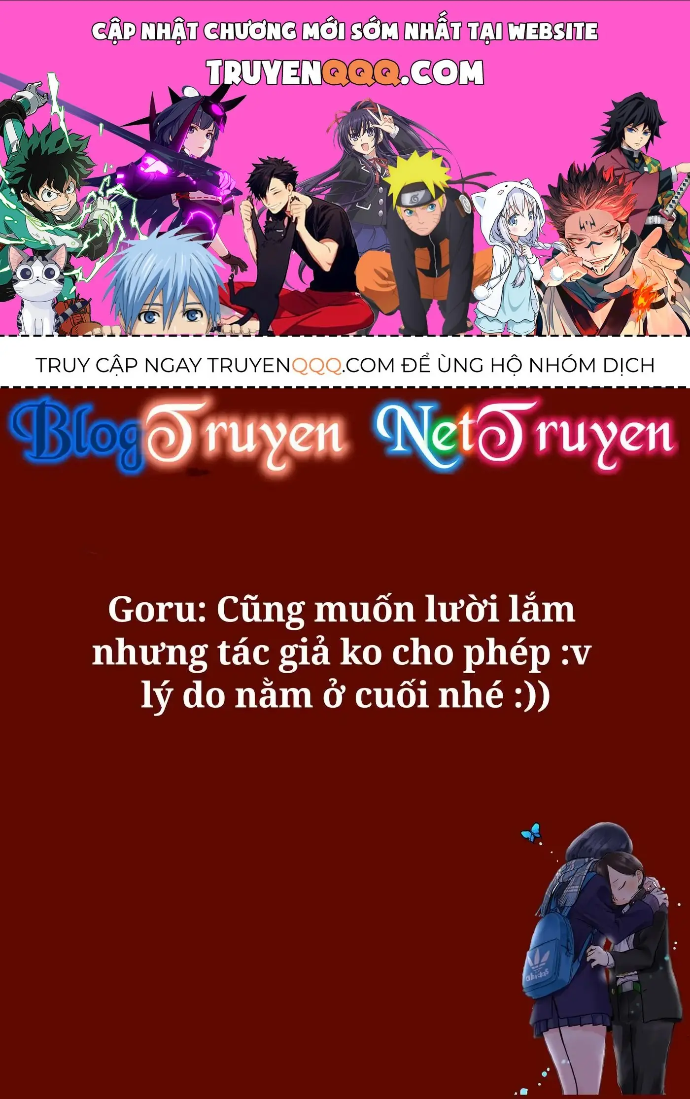 Mối Nguy Trong Trái Tim Tôi Chapter 84 - Trang 2