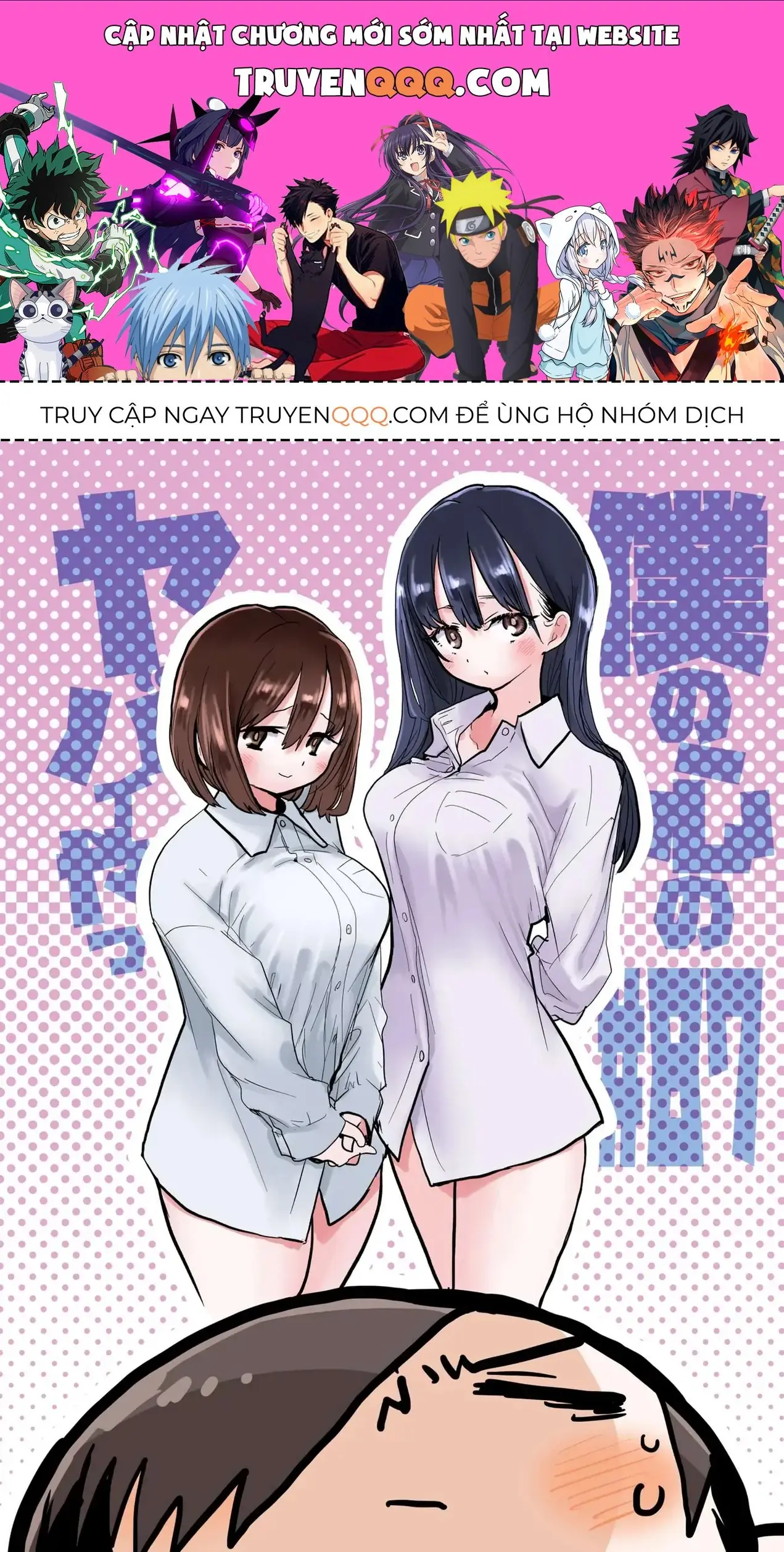 Mối Nguy Trong Trái Tim Tôi Chapter 87 - Trang 2