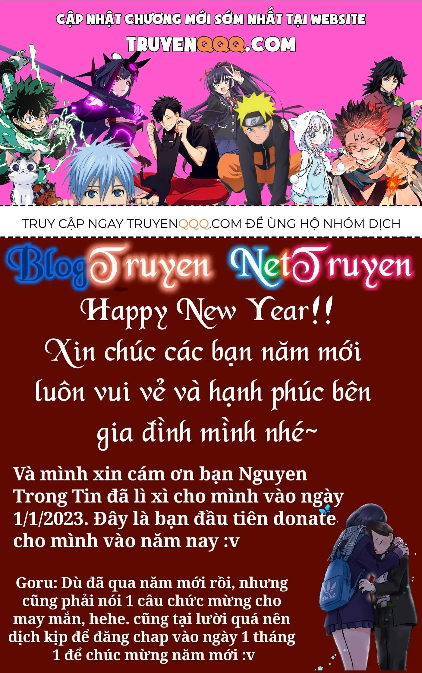 Mối Nguy Trong Trái Tim Tôi Chapter 91 - Trang 2