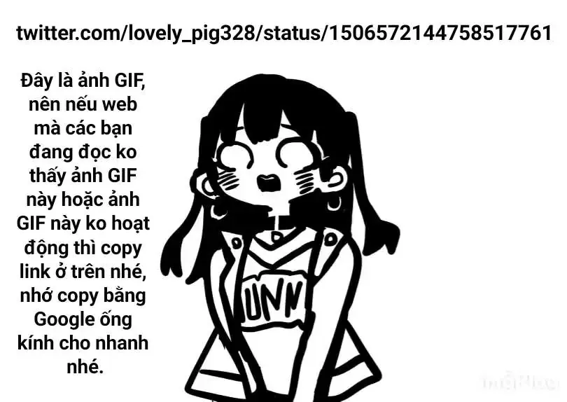 Mối Nguy Trong Trái Tim Tôi Chapter 92 - Trang 14