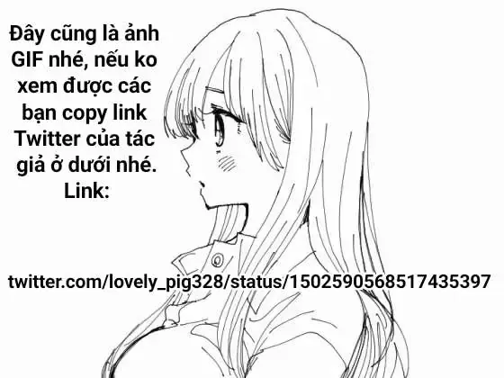 Mối Nguy Trong Trái Tim Tôi Chapter 92 - Trang 15
