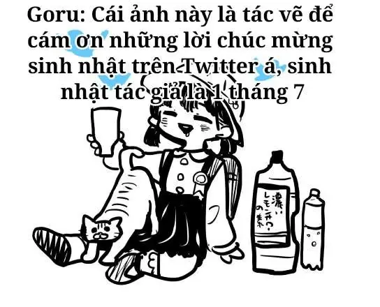 Mối Nguy Trong Trái Tim Tôi Chapter 99.1 - Trang 4