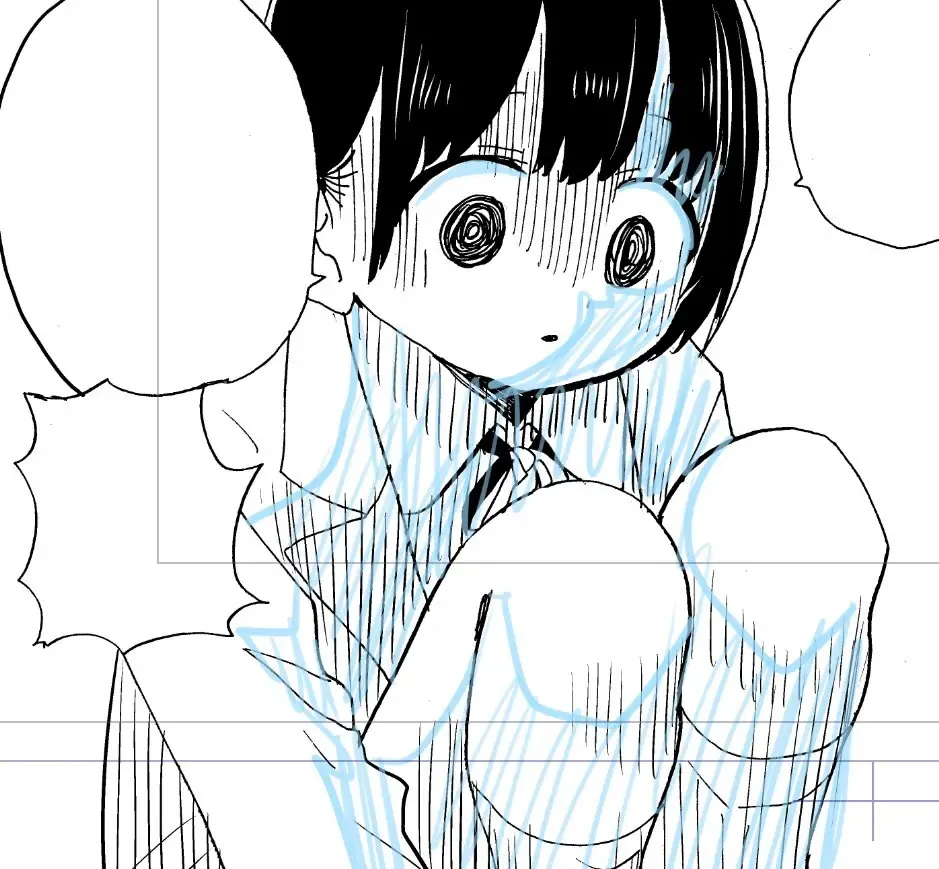 Mối Nguy Trong Trái Tim Tôi Chapter 99 - Trang 17