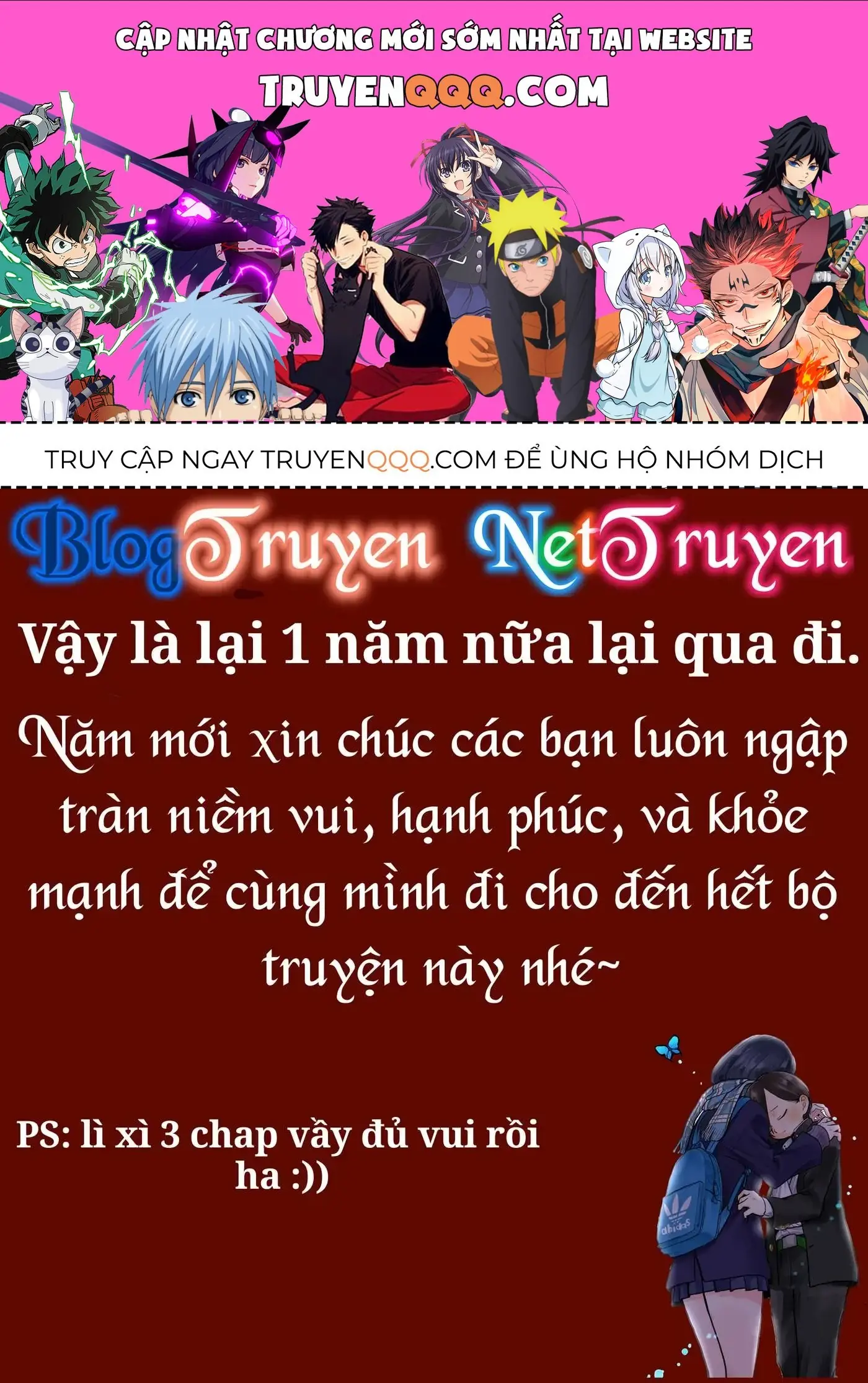 Mối Nguy Trong Trái Tim Tôi Chapter 99 - Trang 2