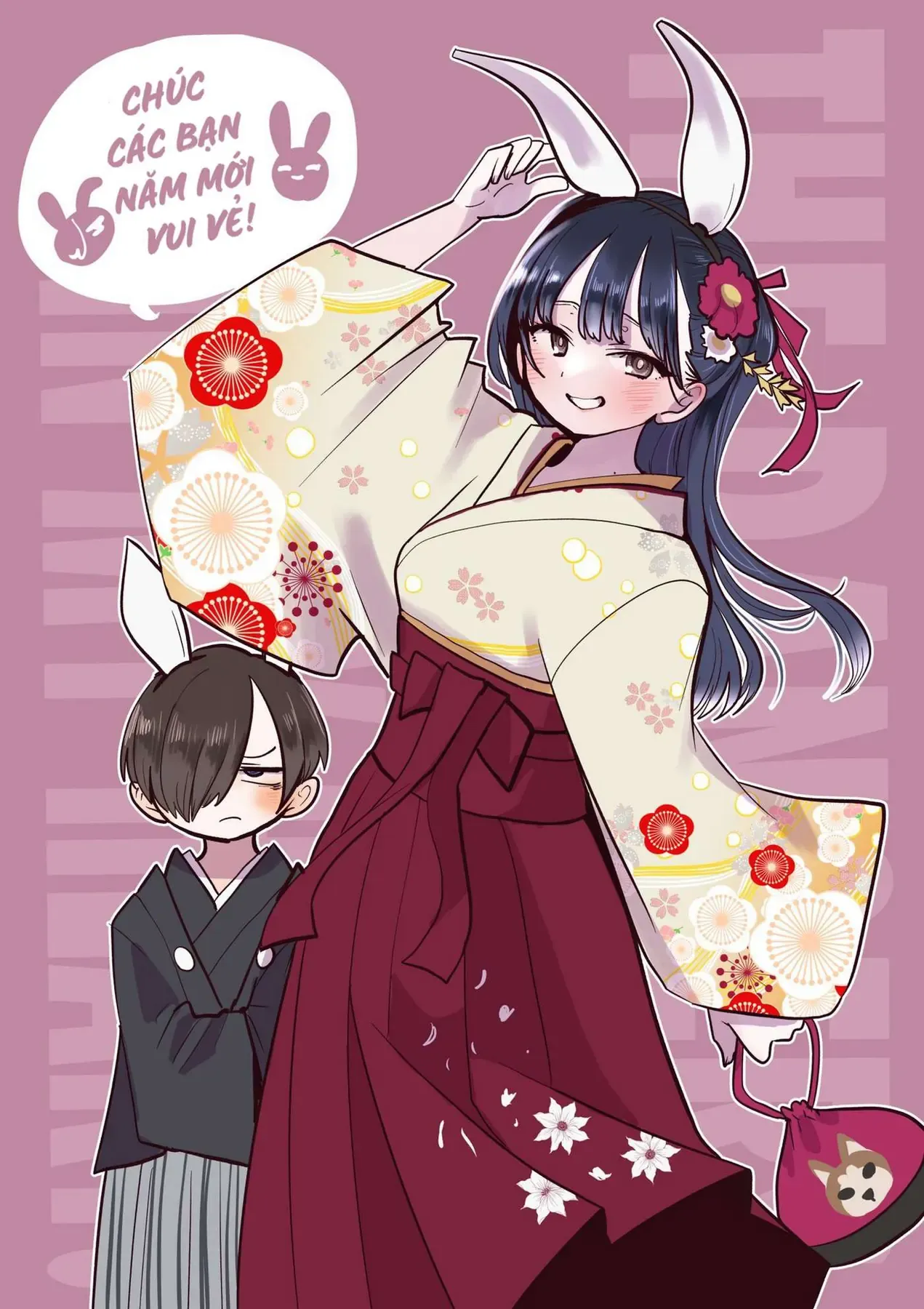 Mối Nguy Trong Trái Tim Tôi Chapter 99 - Trang 3